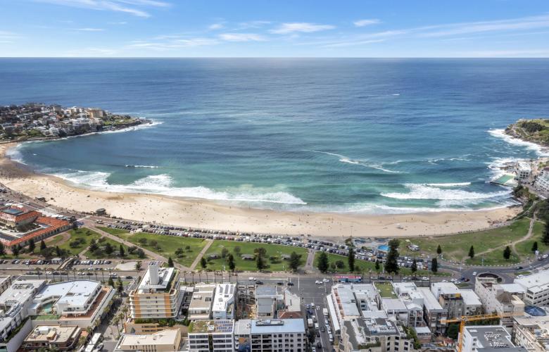 World Renowned Bondi Beach property for sale is one of the last ...