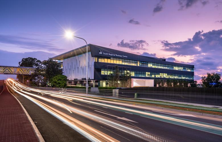 South Regional Business Centre in Brisbane sold for $35.25 million | Commo.